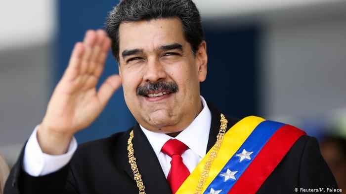 Quem diria! Maduro socorrerá Manaus!