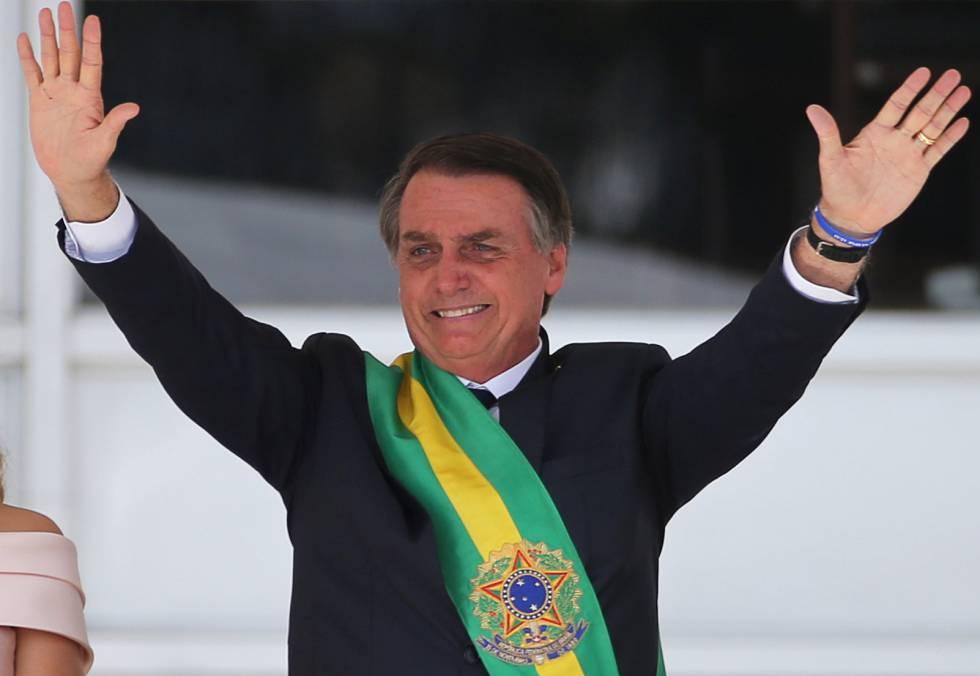 Estelionato eleitoral do PSL ou do Bolsonaro?